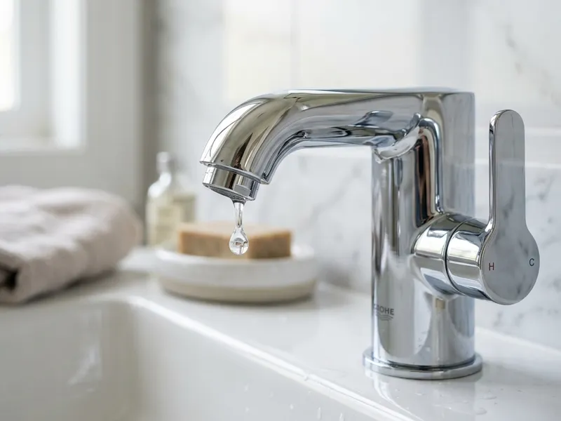 Faucet Repair & Installation Plumber in Eden, SD