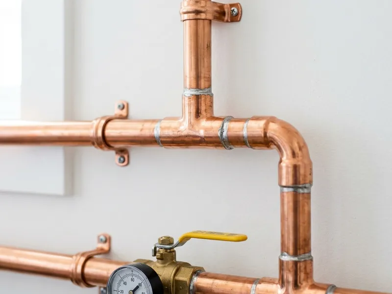 Pipe Repair & Replacement Plumber in Eden, SD